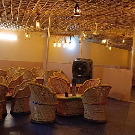 Divine Ganga Resort Rishīkesh Esterno foto
