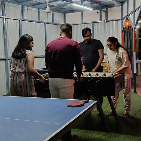 Divine Ganga Resort Rishīkesh Esterno foto