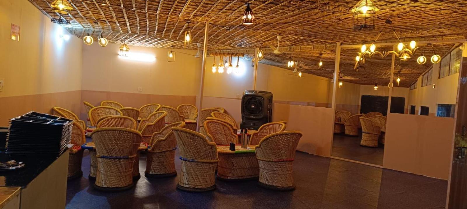 Divine Ganga Resort Rishīkesh Esterno foto